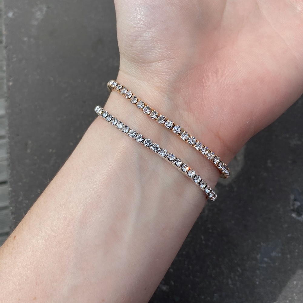 ⭐️Studded Bracelets - Picture 4 of 7